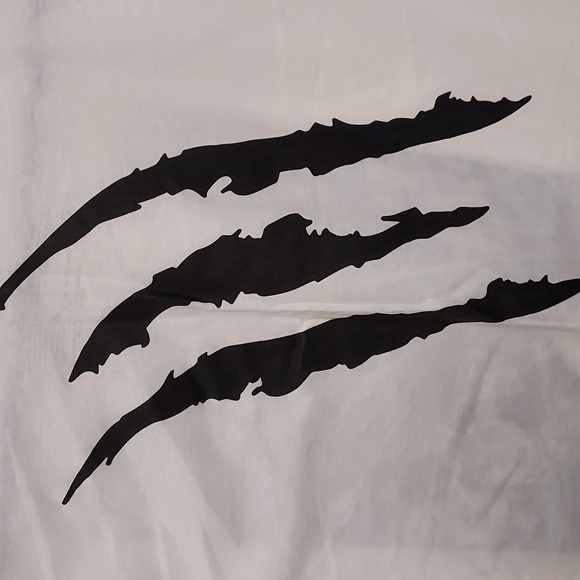 Marvel Tee - Picture 4 of 5